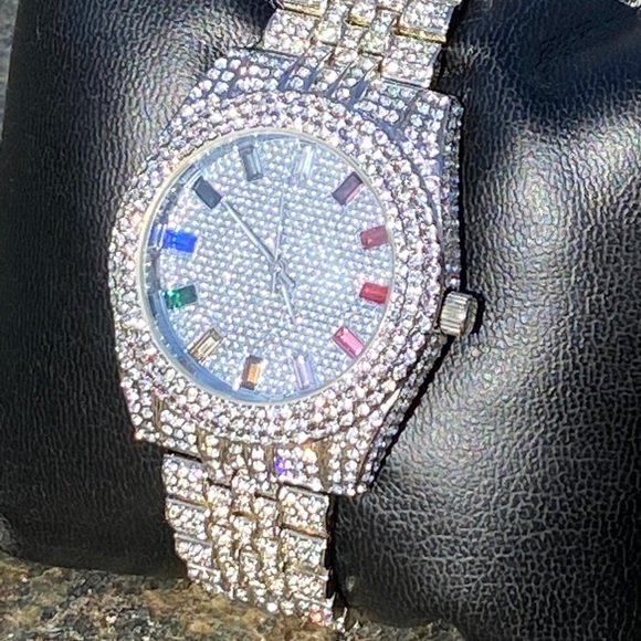 Paved Watch - Picture 2 of 7